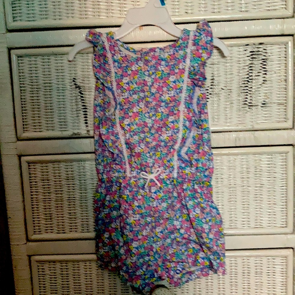 Carter’s Romper
